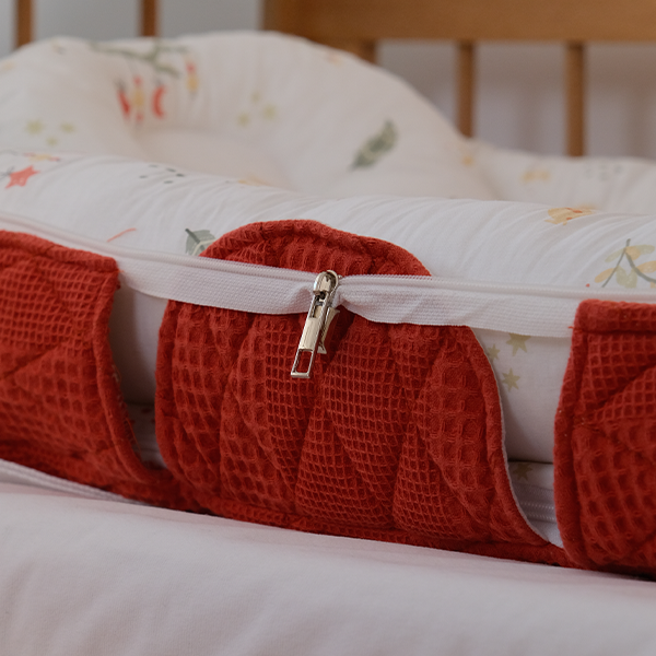 DreamForest Taşınabilir Babynest