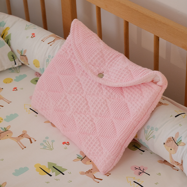 ForestWhispers Taşınabilir Babynest