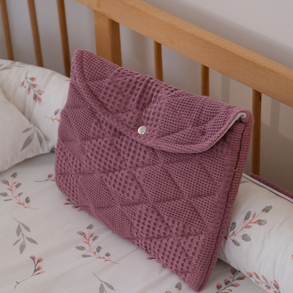 Roselle Taşınabilir Babynest