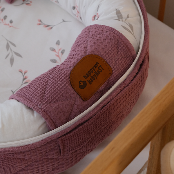 Roselle Taşınabilir Babynest