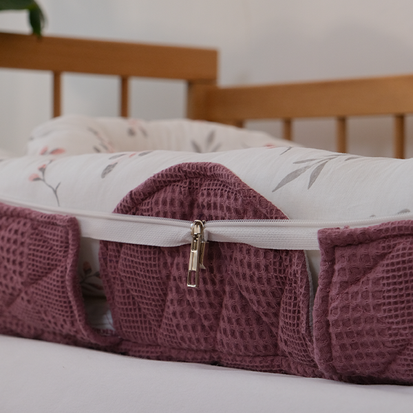 Roselle Taşınabilir Babynest