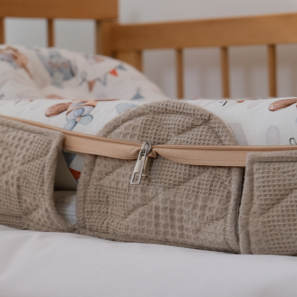 TinyWings Taşınabilir Babynest