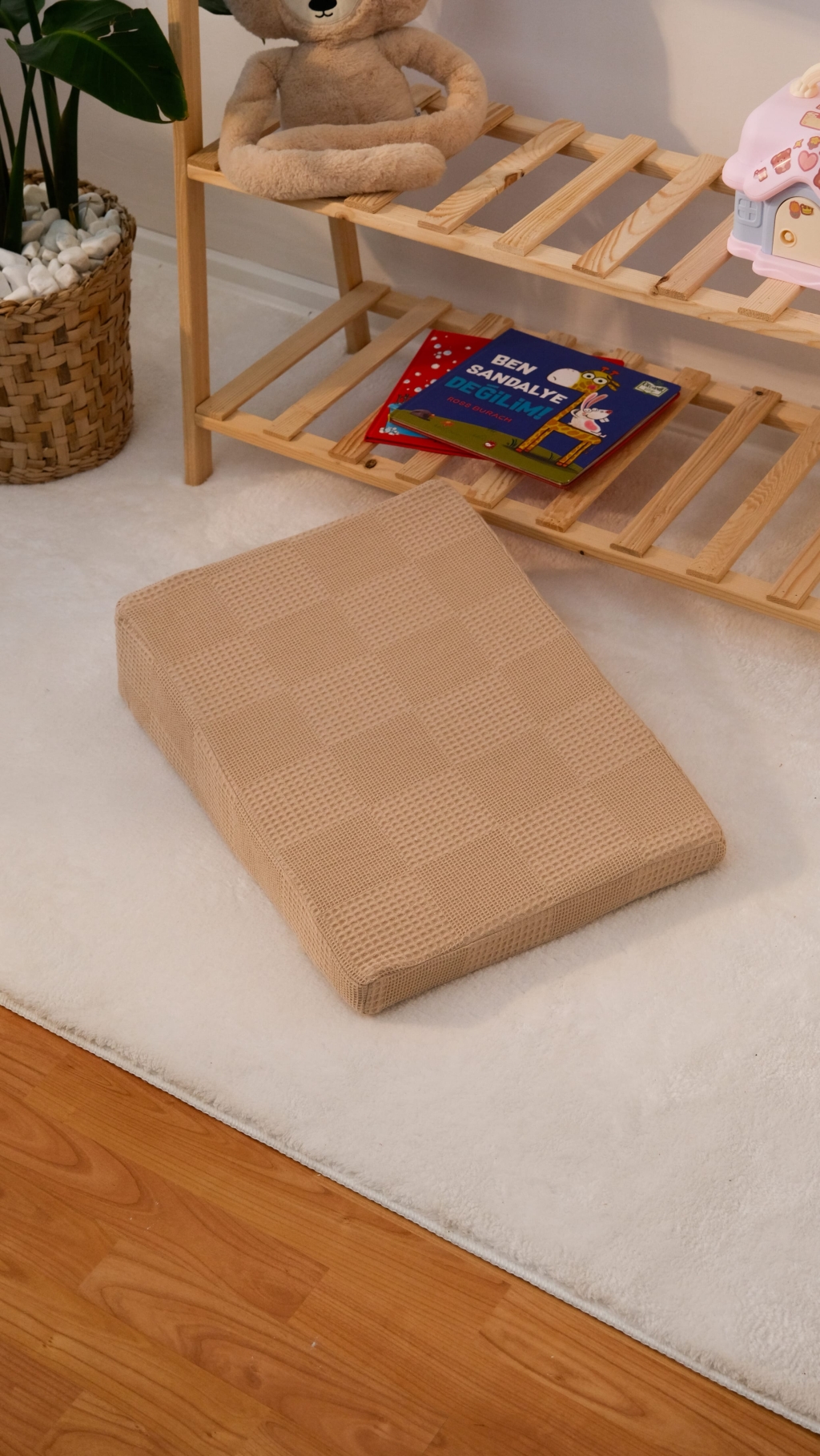 TinyWings Babynest Set