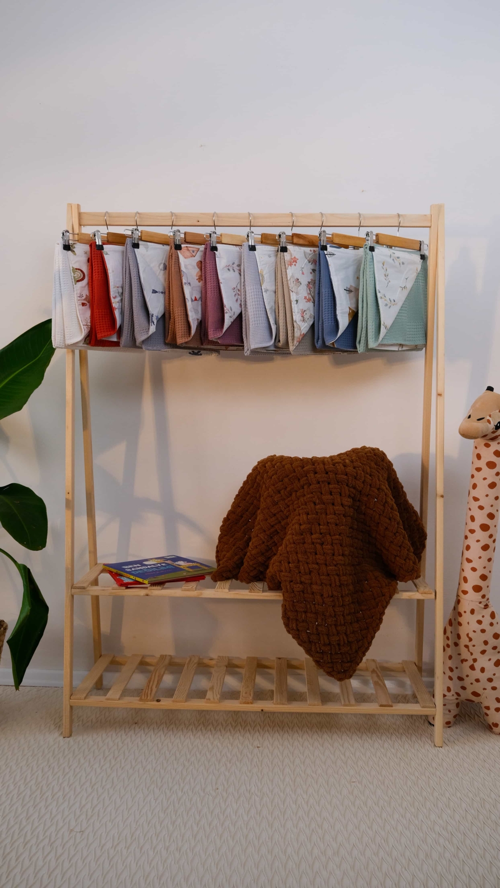 DreamHut Babynest Set