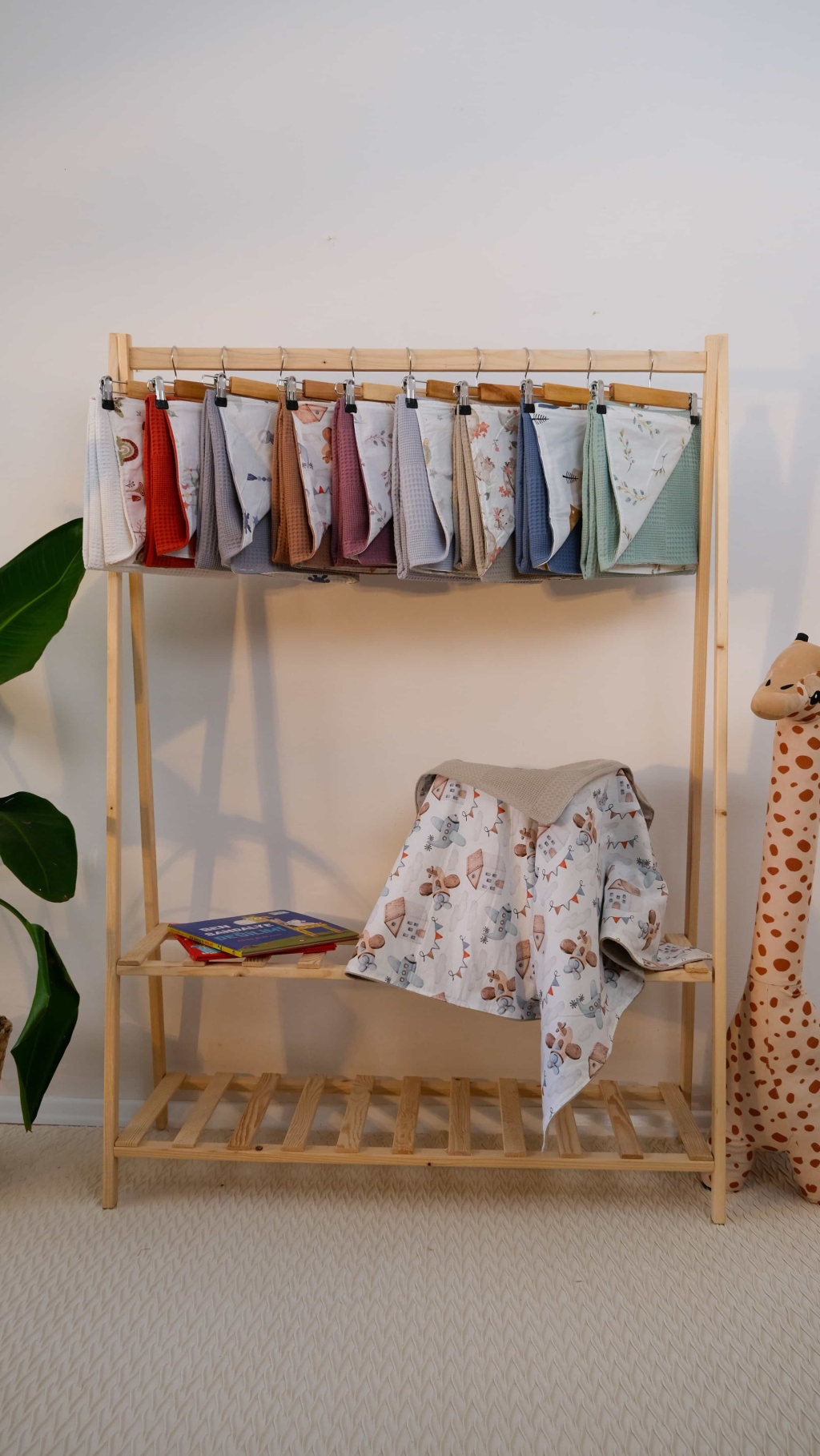 TinyWings Bebek Battaniyesi