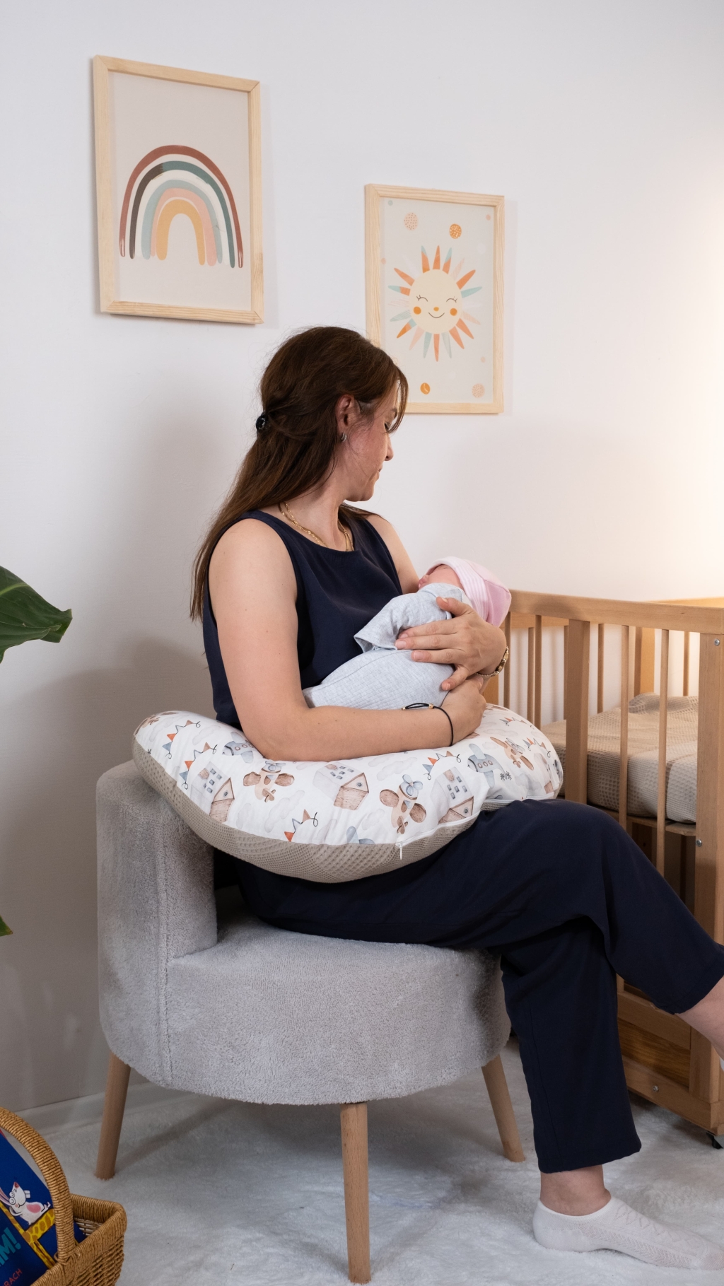 TinyWings Emzirme Minderi