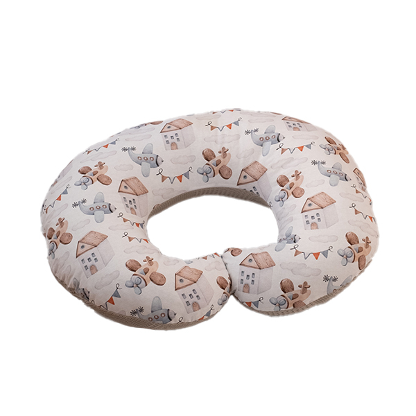 TinyWings Emzirme Minderi