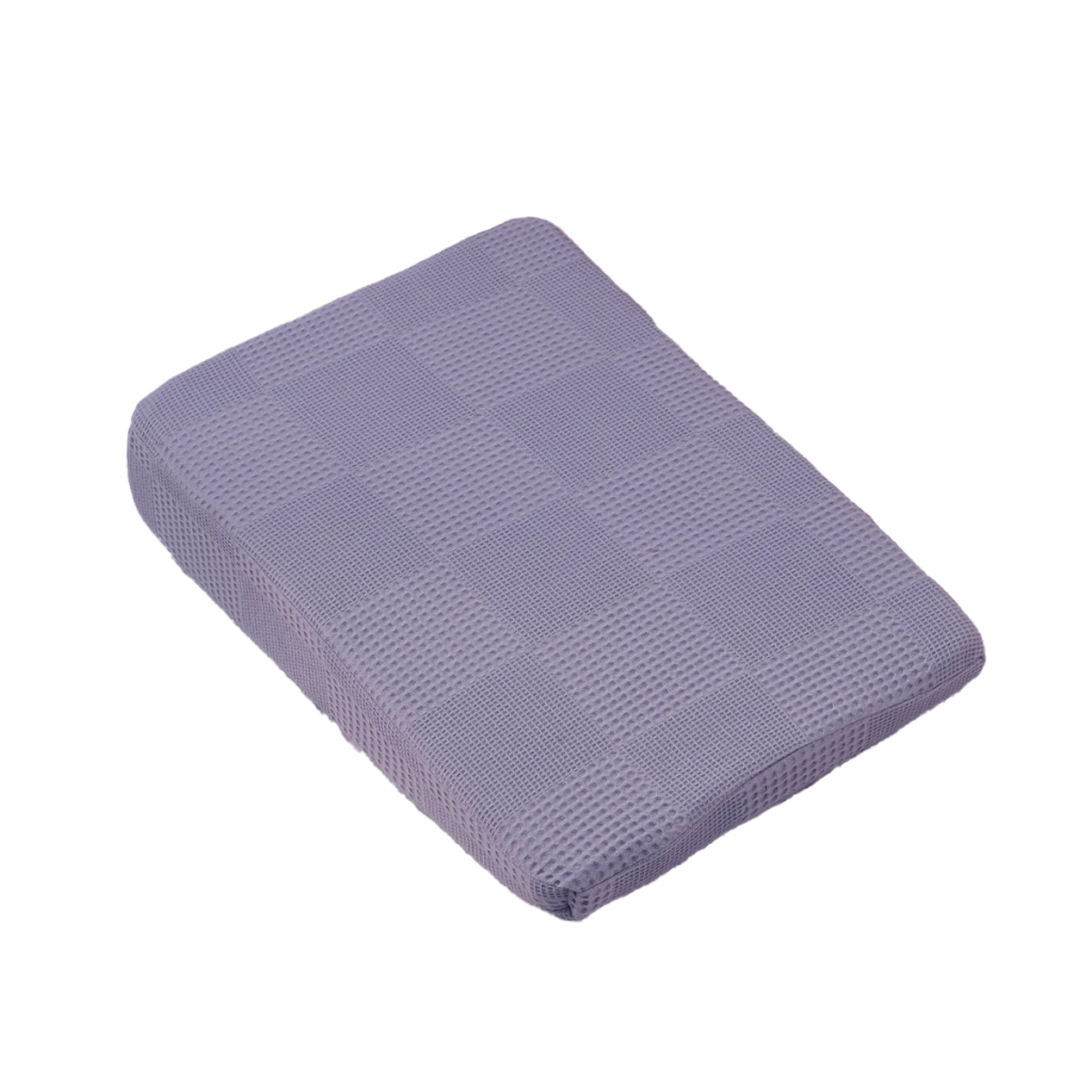 Violet Bebek Reflü Yatağı