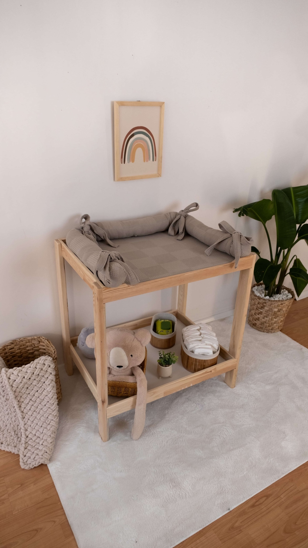 WarmGrey Alt Açma Seti